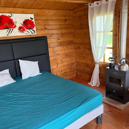 Le Domaine Des Oiseaux Villa Villers-sur-Port ภายนอก รูปภาพ